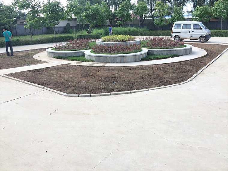 隧道管理房及各站點(diǎn)日常維修工程（古城子、下佰、沈撫新城管理站維修)