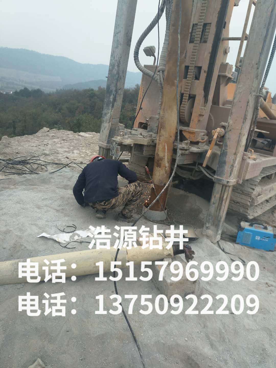 施工現(xiàn)場